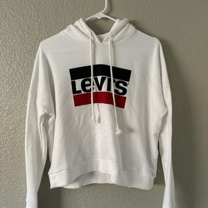 Levi’s hoodie